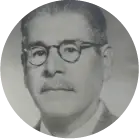 Don Rubén H. Dimas